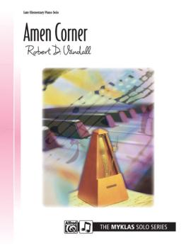 Amen Corner (AL-00-881296)