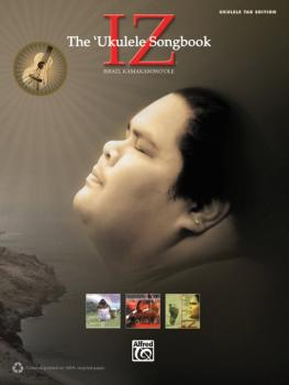 Iz: The Ukulele Songbook (AL-00-37476)