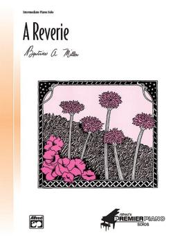 A Reverie (AL-00-14299)