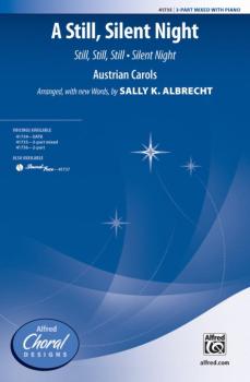 A Still, Silent Night (AL-00-41735)