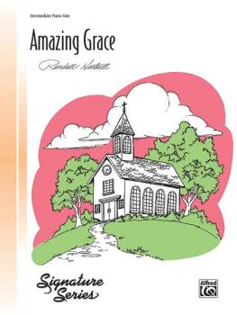 Amazing Grace (AL-00-3671)