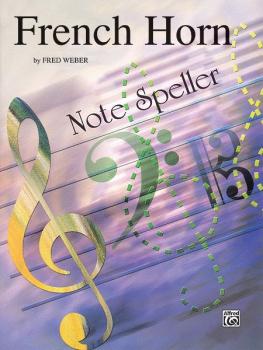Note Spellers (AL-00-EL00465)