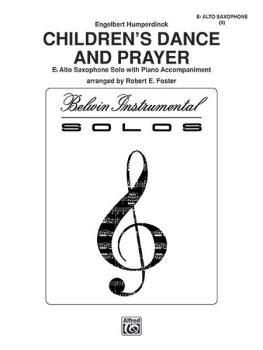 Children's Dance and Prayer (AL-00-FDS00455)