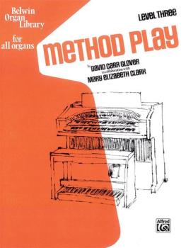 Method Play, Level 3 (AL-00-OL00054)