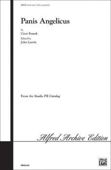 Panis Angelicus (AL-00-SV9735)