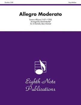 Allegro Moderato (AL-81-CC9912)