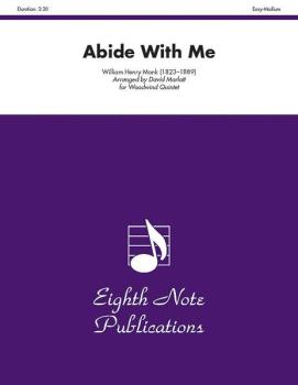 Abide with Me (AL-81-WWQ2525)