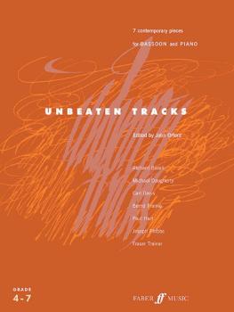 Unbeaten Tracks for Bassoon (AL-12-0571520049)