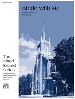 Abide with Me (AL-00-14250)