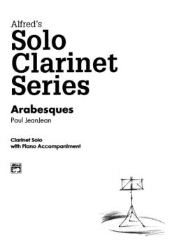 Arabesques (AL-00-4116)