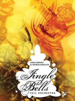 Jingle Bells (AL-01-ADV40007)