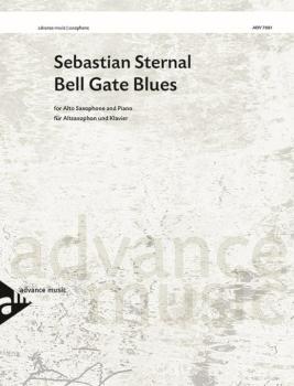 Bell Gate Blues (AL-01-ADV7081)