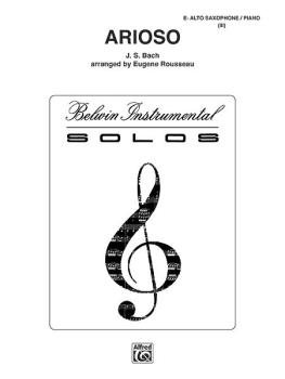 Arioso (AL-00-CBS00116)