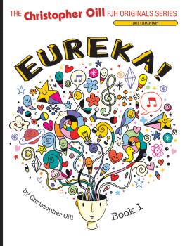 Eureka! Book 1 (AL-98-FJH2359)