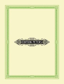 Improvviso (Opus 72) (for Flute and Piano) (AL-98-EP6272)