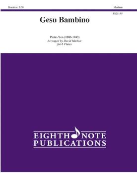 Gesu Bambino (AL-81-F223135)