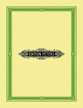Peters Music Writing Book (AL-98-PMWB02)