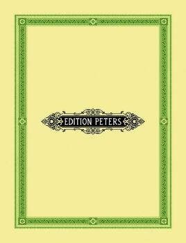 Peters Music Writing Book (AL-98-PMWB1)