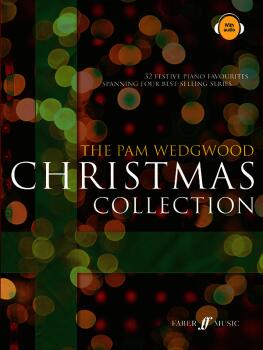 The Pam Wedgwood Christmas Collection (AL-12-0571542956)