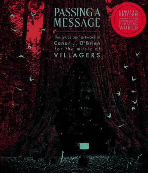 Passing a Message (Deluxe Edition): The Lyrics and Artwork of Conor J. (AL-12-0571543111)