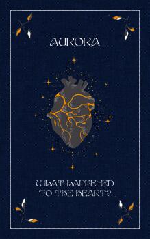 What Happened to the Heart? (AL-12-0571543251)