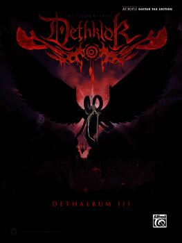 Dethklok: Dethalbum III (AL-00-40844)