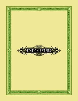 Ave Formosissima (Set of Parts): A Secular Motet for Soprano doubling  (AL-98-EP67529A)
