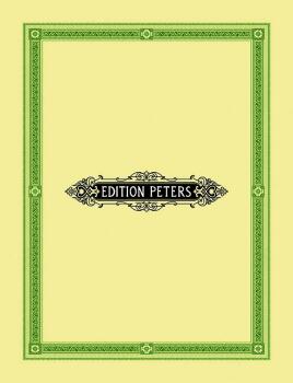 Chopin Pr?ludes Sticky Notes (AL-98-TTS028)