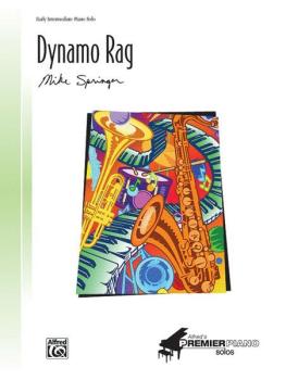 Dynamo Rag (AL-00-25925)