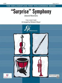 "Surprise" Symphony (AL-00-26593)