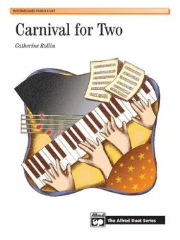 Carnival for Two (AL-00-22517)