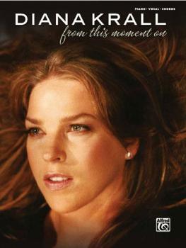 Diana Krall: From This Moment On (AL-00-32030)