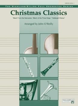 Christmas Classics (AL-00-3219)