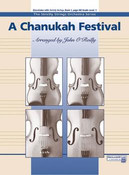 A Chanukah Festival (AL-00-17344)