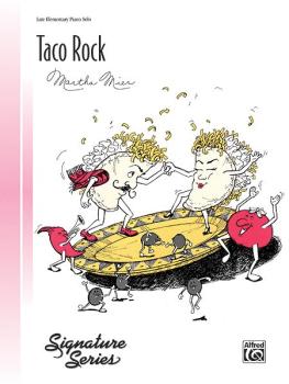 Taco Rock (AL-00-3653)