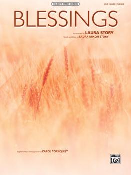 Blessings (AL-00-39403)
