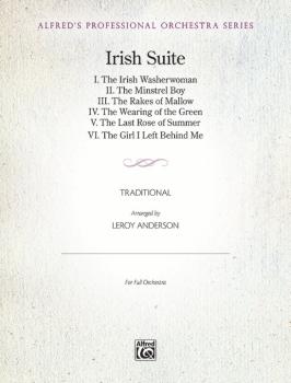 Irish Suite (AL-00-38460)