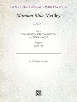 Mamma Mia! Medley (AL-00-38461)