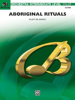 Aboriginal Rituals (AL-00-BFOM00010C)