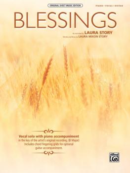 Blessings (AL-00-39405)
