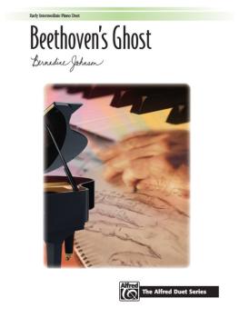 Beethoven's Ghost (AL-00-39447)