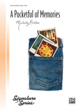 A Pocketful of Memories (AL-00-42409)