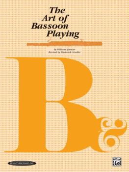 The Art of Bassoon Playing (AL-00-0073)