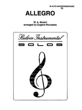 Allegro (AL-00-CBS00069)