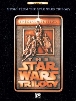 The <I>Star Wars</I> Trilogy: Special Edition--Music from (AL-00-0018B)