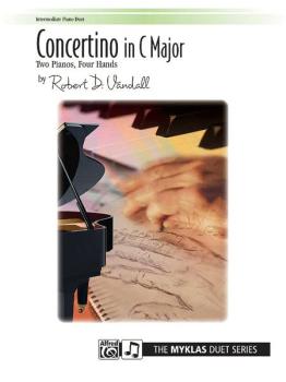 Concertino in C Major (AL-00-88866)
