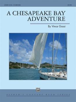 A Chesapeake Bay Adventure (AL-00-29480)