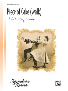 A Piece of Cake (walk) (AL-00-41285)