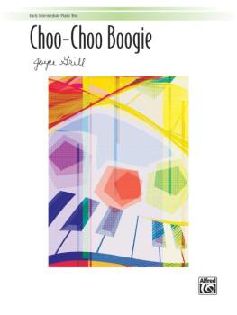 Choo-Choo Boogie (AL-00-42825)