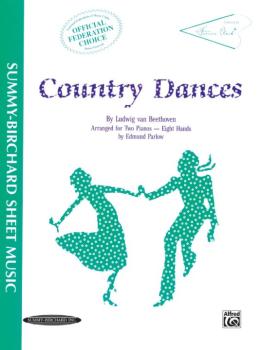 Country Dances (AL-00-0848)